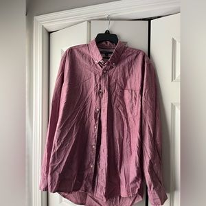 Tommy Hilfiger button-up